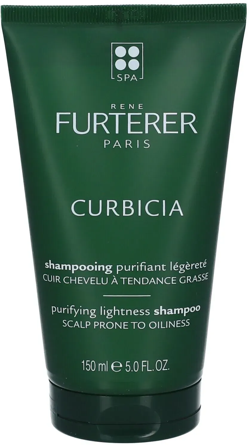 Rene Furterer Curbicia Shampoo