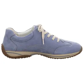 Gabor Heaven Damen Weite G Blau 40