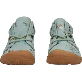 Pepino Halbschuhe Halbschuhe Leder - Weiß - 21