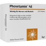 Köhler Pharma Phosetamin NE Tabletten 200 St.