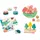 Janod Box 24 Monate - Multicolor (One Size)