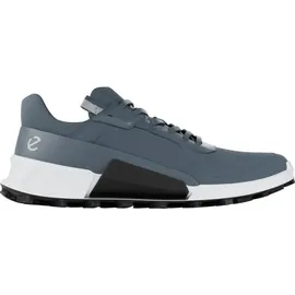 ECCO Biom 2.1 X Mountain Herren Halbschuhe Schnürschuhe Freizeit 823864 58005 - 45 EU