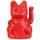 donkey Lucky Cat Mini