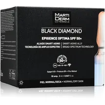 Martiderm Epigence Optima Gesichts-sonnenschutz Creme 30 ml