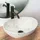 REA Sofia Aufsatzwaschbecken oval 0 x 0 cm (NB1RE59661)
