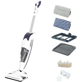 Rowenta Clean & Steam Revolution RY7731WH