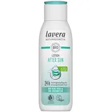 Lavera After Sun Lotion LSF 0 200 ml