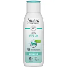 Lavera After Sun Lotion LSF 0 200 ml