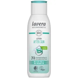 Lavera After Sun Lotion LSF 0 200 ml
