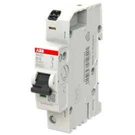 ABB Sicherungsautomat SX201-B16