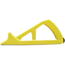 Stanley Hobel Surform, Kunststoff