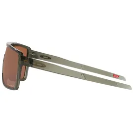 OAKLEY Castel olive ink/prizm tungsten polarized (914704)