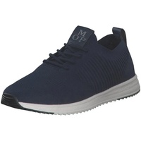 Marc O'Polo Sneaker blau 43