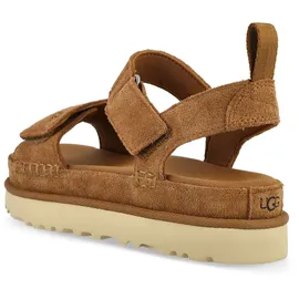 UGG Australia Goldenstar Damen Braun 37