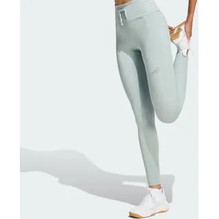 adidas Run Essentials Leggings Wonder Sage L