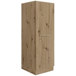 Schrank in Eiche Artisan