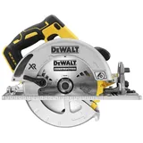 DeWalt 18V XR bürstenlose Kreissäge 184 mm