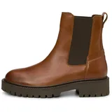 Marc O'Polo Damen Phia Chelsea Boot, 720, 38 EU