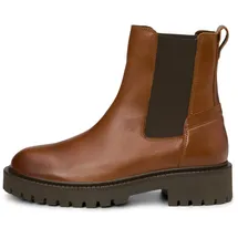 Marc O'Polo Damen Phia Chelsea Boot, 720, 38 EU