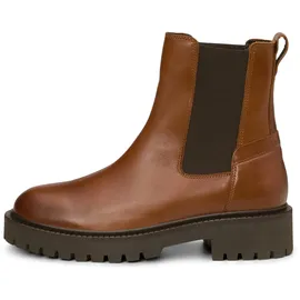 Marc O'Polo Damen Phia Chelsea Boot, 720, 38 EU