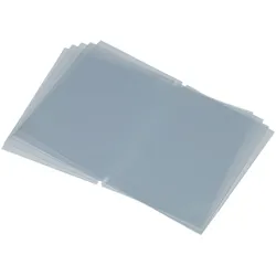 Securit® Menüeinsätze - A4 - 10er Set