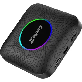 Carlinkit Smart Box Android 13, Auto Schwarz