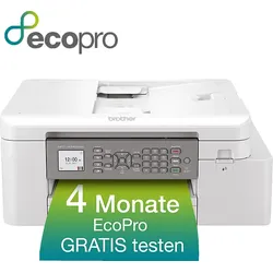 BROTHER MFC-J4340DWE Multifunktionsdrucker