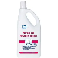 Becher Marmor Reiniger 2,0 l