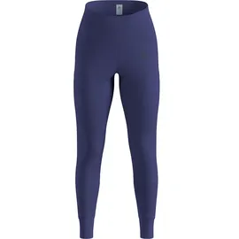 Odlo Active X-warm Eco Baselayer-hose - Skipper Blue - M