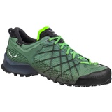Salewa Wildfire GTX Herren myrtle/fluo green 40