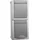 HHG Kombination Wechselschalter/Steckdose IP54 Grau