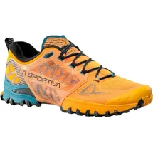 La Sportiva Bushido Herren Papaya/Everglade 45,5