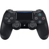 Playstation PS4 Controller Dualshock 4 Wireless Bluetooth Original PlayStation 4-Controller schwarz