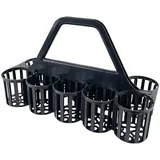 Beaumont GH049 Glas- und Flaschenträger