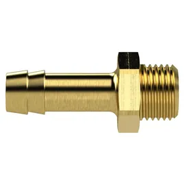 Riegler Einschraubschlauchtülle G 1/8 für Schlauch LW 10 mm mehrfarbig