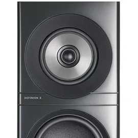 Teufel Definion 3S anthrazit