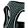 Hunter Hilo Comfort Hundegeschirr Anthrazit XXS-XS
