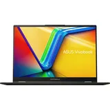 Asus VivoBook S 16 Flip TN3604YA-MC080W Midnight Black, Ryzen 7 7730U, 16GB RAM, 1TB SSD, DE (90NB1041-M00360)