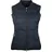 HKM Comfort Temperature Style Heizweste, schwarz XXS