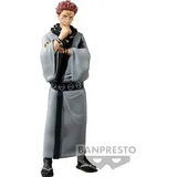 BANPRESTO 18611 - Jujutsu Kaisen Jukon No Kata-Megumi Fushiguro&Sukuna (B:Sukuna)