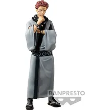 BANPRESTO 18611 - Jujutsu Kaisen Jukon No Kata-Megumi Fushiguro&Sukuna (B:Sukuna)