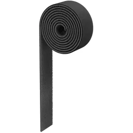 Hama Klettband Beidseitig Universal 1,9 x 100 cm Schwarz