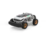 Mowrator S1 4WD 18 AH Inkl. Geländeräder oder Ketten Rasenmäher Hangmäher