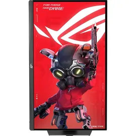 Asus ROG Strix XG27UCSR 27"