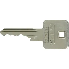 ABUS A93 Halbzylinder 10/65 mm