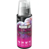 Arka Microbe-Lift Coral Active - 118 ml - Korallenbooster für Steigerung von Wachstum & Farbenpracht bei Steinkorallen & Muscheln in Meerwasseraquarien.