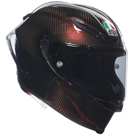 AGV Pista GP RR Mono Carbon Helm (Carbon,M (57/58))