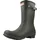 Hunter Original Short Boot Dark Olive 38 EU (5 UK) - 38