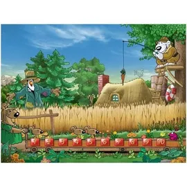 USM Emil und Pauline auf dem Bauernhof 2.0