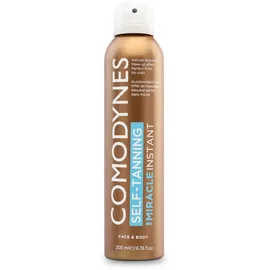 Comodynes Self-Tanning The Miracle Instant Spray 200 ml